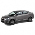 Фаркопы для Chevrolet Cobalt 2013-2018