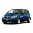 Mitsubishi Colt 2003-2012