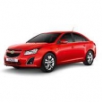 Chevrolet Cruze 2009-2012