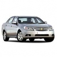 Chevrolet Epica 2006-2012