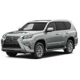Фаркопы для Lexus GX-460 2014-2019