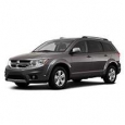 Аксессуары для Dodge Journey