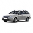 Аксессуары для Chevrolet Lacetti