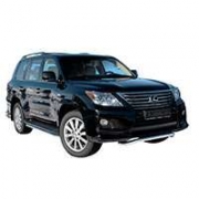 Lexus LX-570 Sport