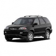 Обвес и тюнинг Acura MDX 2 2006-2013