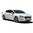 Коврики для Peugeot 508
