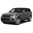 Аксессуары для Range Rover