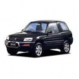 Фаркопы для Toyota RAV4 1994-2000