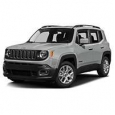 Пороги для Jeep Renegade