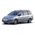 Аксессуары для Mitsubishi Space Wagon