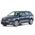 Аксессуары для Skoda Fabia