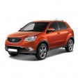 Фаркопы для SsangYong Actyon 2010-2013