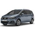Аксессуары для Seat Alhambra