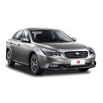 Фаркопы для FAW Besturn B50 2012-2018