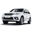 Chery Tiggo 3 2017-2021