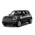 Аксессуары для Mini Countryman