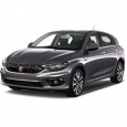 Аксессуары для Fiat Tipo