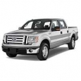 Аксессуары для Ford F-150/250/350