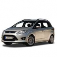 Фаркопы для Ford Grand C-Max 2010-2021