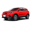 Geely SX11 Coolray 2019-2024
