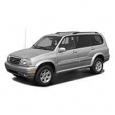 Suzuki Grand Vitara 2001-2005