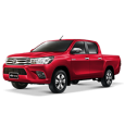 Защита картера Toyota Hilux