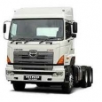 Аксессуары для Hino 700