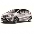Honda Jazz 2009-2015