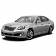 Коврики для Hyundai Equus