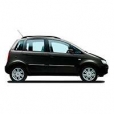 Fiat Idea 2004-2015