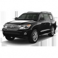 Фаркопы для Toyota Land Cruiser 200 2012-2015