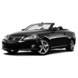 Аксессуары для Lexus IS