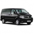 Фаркопы для Volkswagen Multivan T5 2003-2015