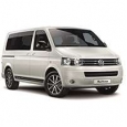 Защита картера Volkswagen Multivan