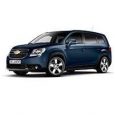 Chevrolet Orlando 2011-2015
