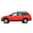 Аксессуары для Fiat Palio Weekend