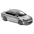 Защита картера Volkswagen Polo