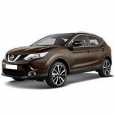 Nissan Qashqai 2014-2015