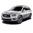 Аксессуары для Infiniti QX60