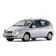 Аксессуары для Chevrolet Rezzo