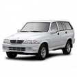 Тагаз Road Partner 2008-2011