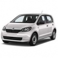 Skoda Citigo 2011-2021