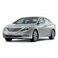Фаркопы для Hyundai Sonata 2009-2014