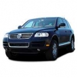 Volkswagen Touareg 2002-2006