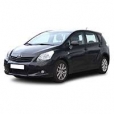 Фаркопы для Toyota Verso 2009-2012