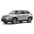 Пороги для Suzuki Vitara