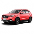 Фаркопы для FAW Besturn X40 2016-2023