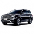 GAC GS8 2019-2021