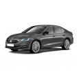 Skoda Octavia 2020-2021