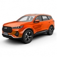 Chery Tiggo 7 Pro 2020-н.в.